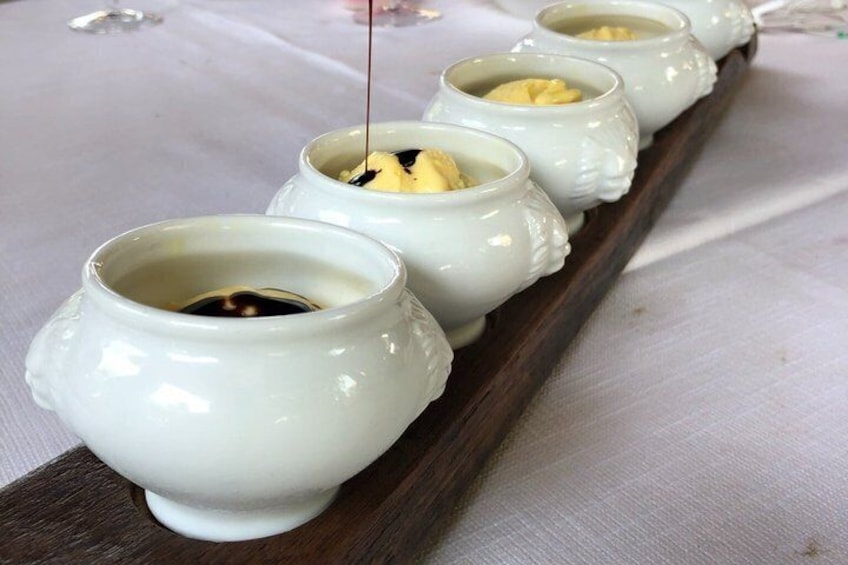 Cars&Food: Lambo, Ferrari, Parmigiano, Balsamic, PrivateTransport 3