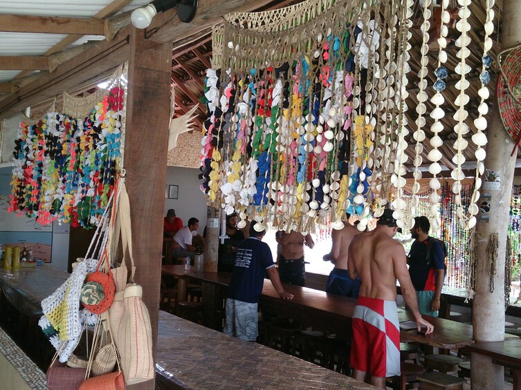 Full day to Atins at Lençóis Maranhenses National Park