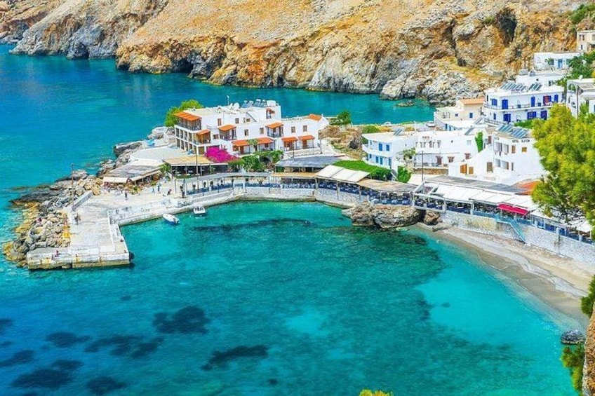 Sfakia 1