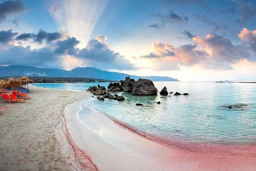 Elafonisi Beach 4