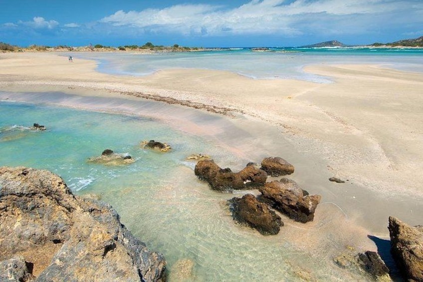 Elafonisi Beach 2