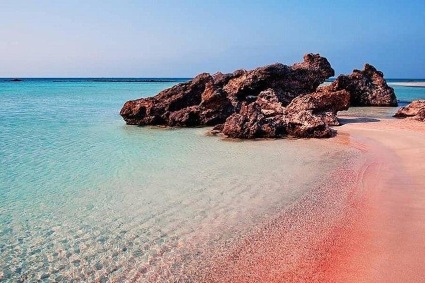 Elafonisi Beach 3