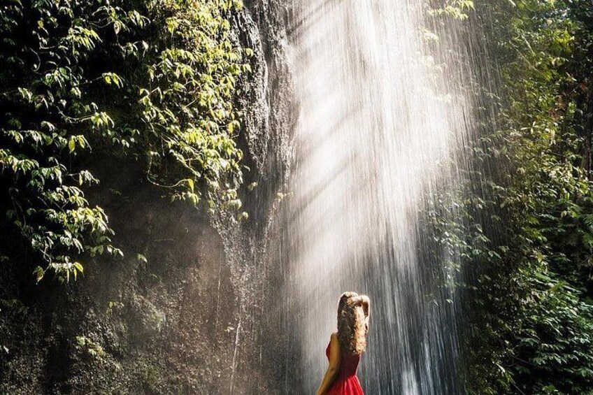 Best of Bali Waterfalls. Part 2 (Sekumpul, Munduk, and Banyumala Twins) 2