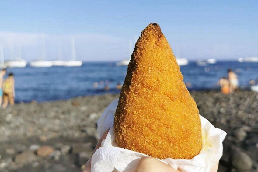 Sicilian Street food tour: eat local in Messina 3
