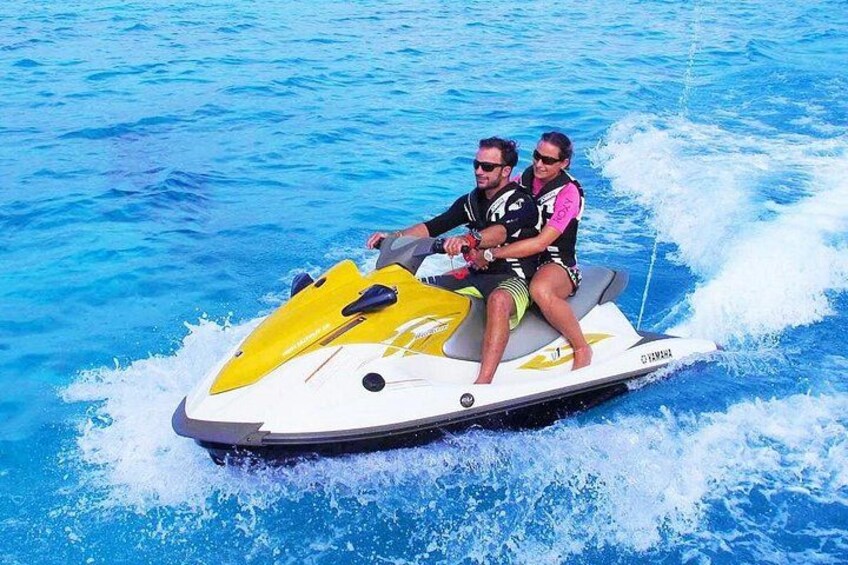 Water Sport Activities from Bolgoda Lake 3