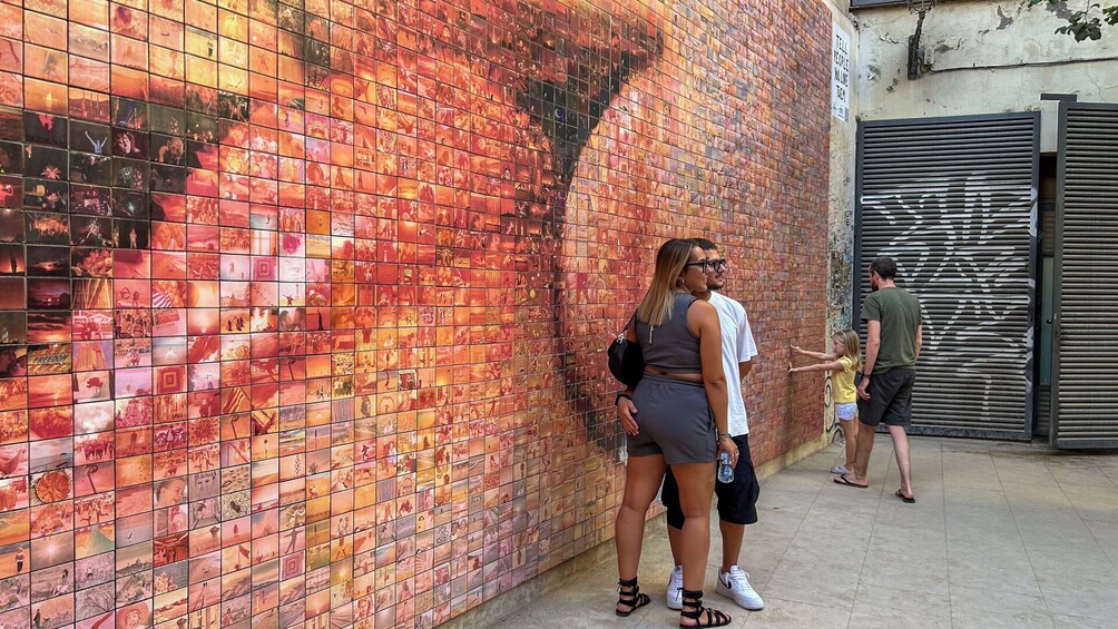 Gothic Quarter walking tour with Optional Tapas and Flamenco Show 5