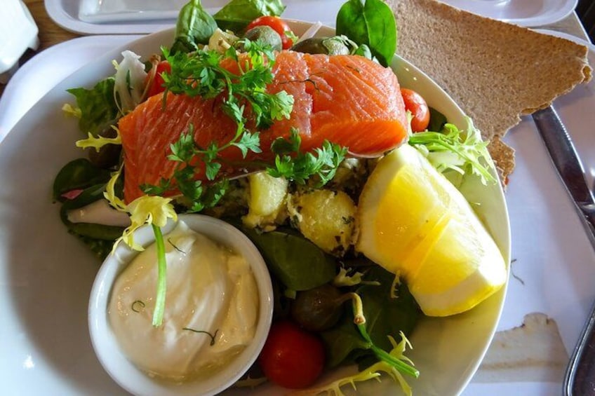 Malmö Full Day Private Trip, Sightseeing Tour & Lunch Option 5