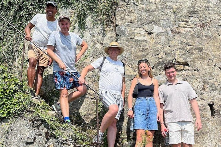Walk back in time along the UNESCO terraces of Lavaux 4