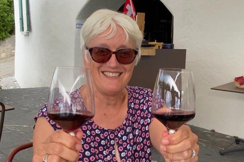 Delicious wines 5