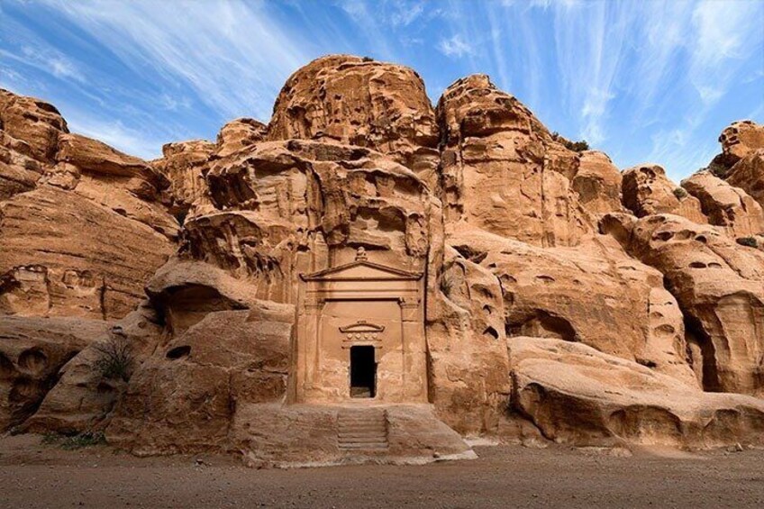 5-Day: Petra, Wadi Rum, Aqaba & Dead Sea-Private Jordan Mysteries 3