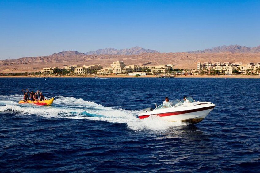 5-Day: Petra, Wadi Rum, Aqaba & Dead Sea-Private Jordan Mysteries 2