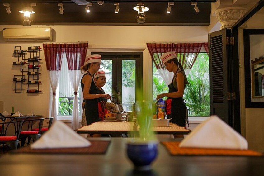 Cooking Class enhancement 4