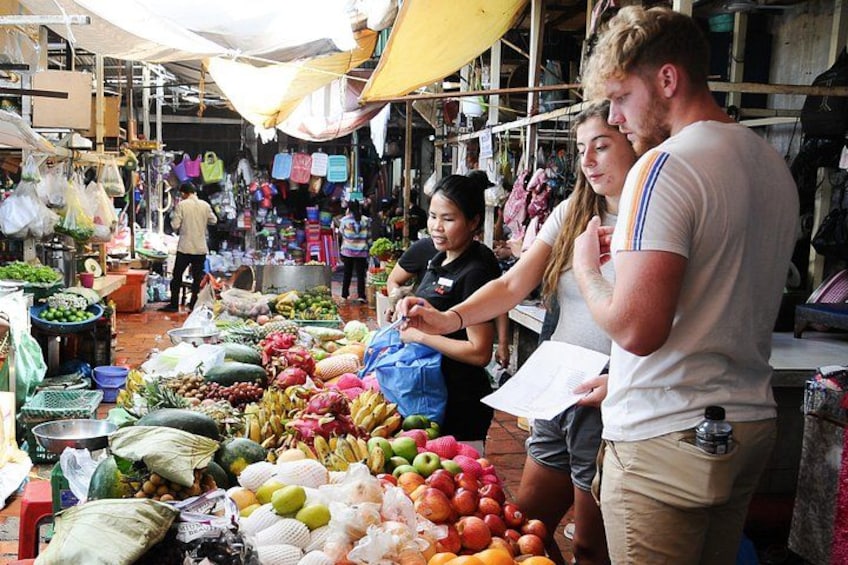Market Activity 2