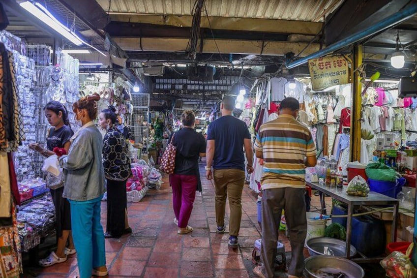 Market Tour 2