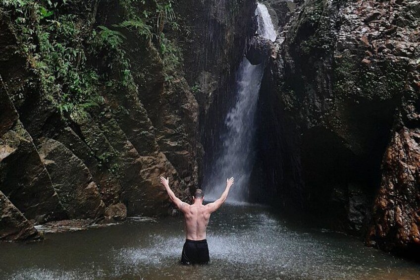 Full Day Manuel's Waterfalls from Guayaquil 4