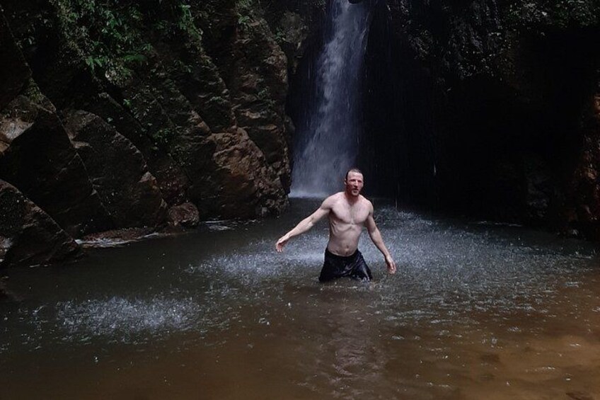 Full Day Manuel's Waterfalls from Guayaquil 2