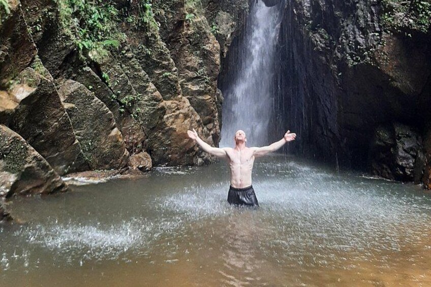 Full Day Manuel's Waterfalls from Guayaquil 3