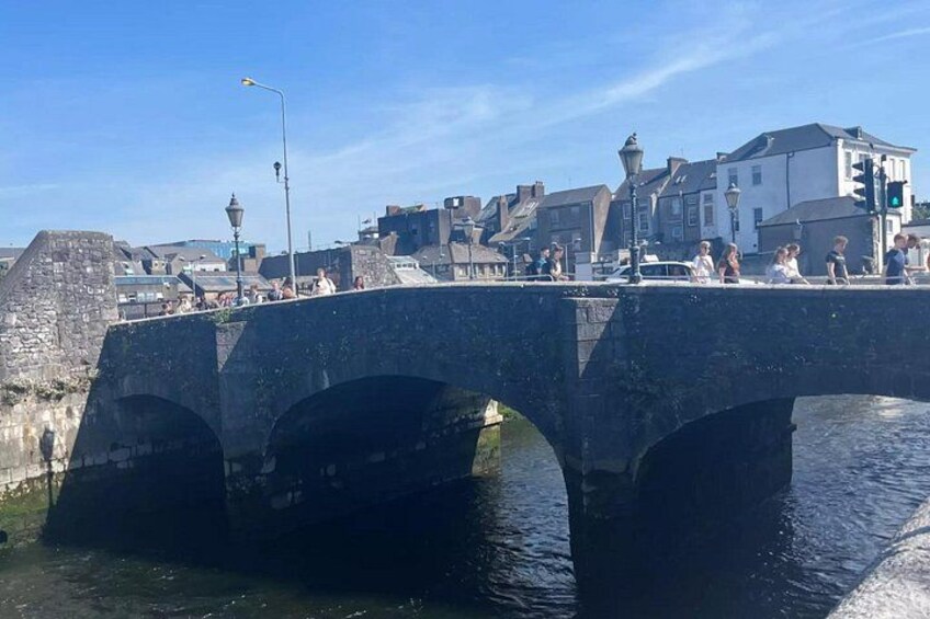 Saints, Sinners, and Stories: A Historical Cork Audio Tour 4