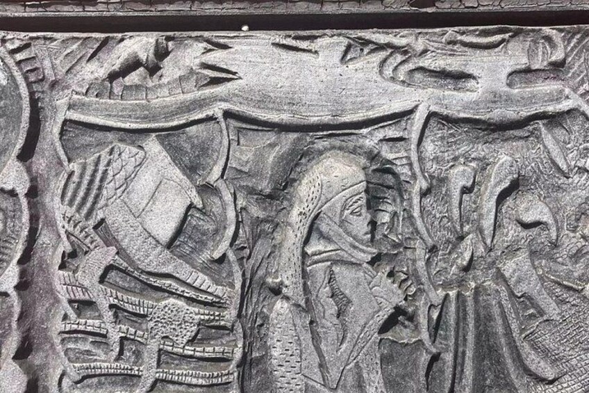 Saints, Sinners, and Stories: A Historical Cork Audio Tour 2