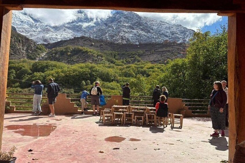 Marrakech: Atlas Mountains, Berber Villages, Agafay & Camel Ride 2