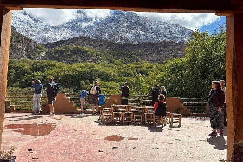 Marrakech: Atlas Mountains, Berber Villages, Agafay & Camel Ride 2