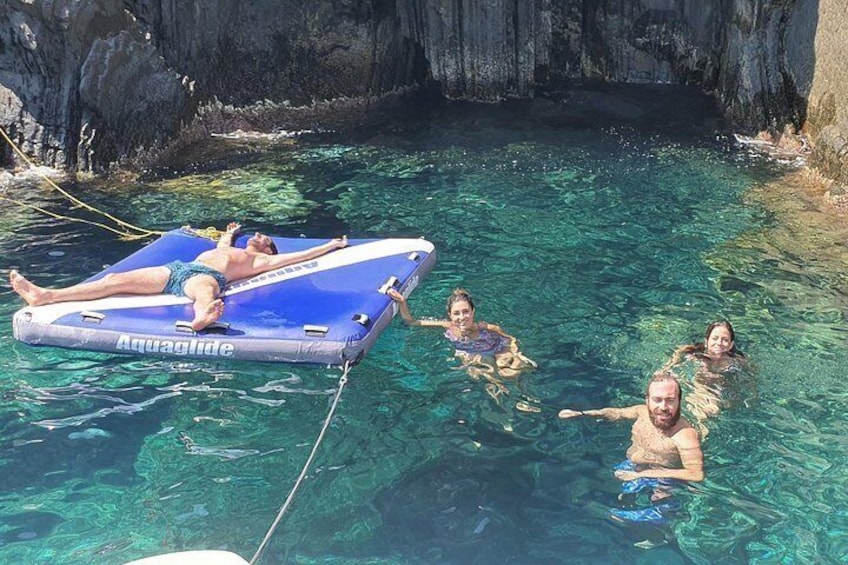 HopHop Boat - Cinque Terre | Monesterols 2