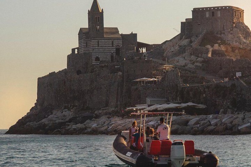 Golfo Dei Poeti - Portovenere 3