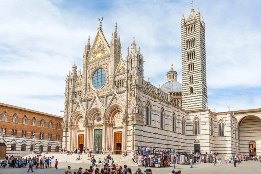 Siena Cathedral 5