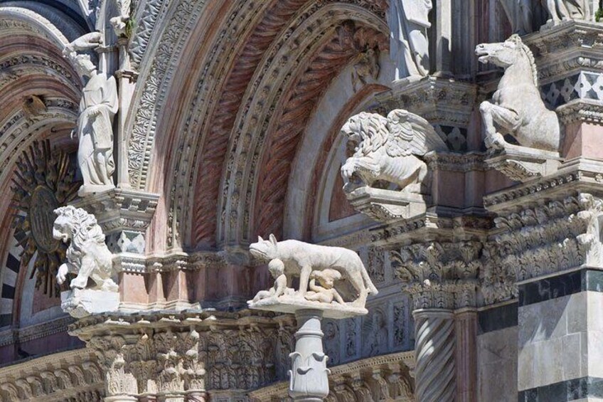 Part of cathedral 4