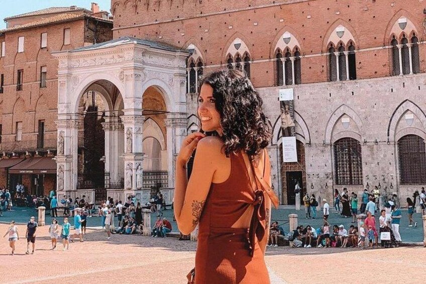 Piazza del Campo 1