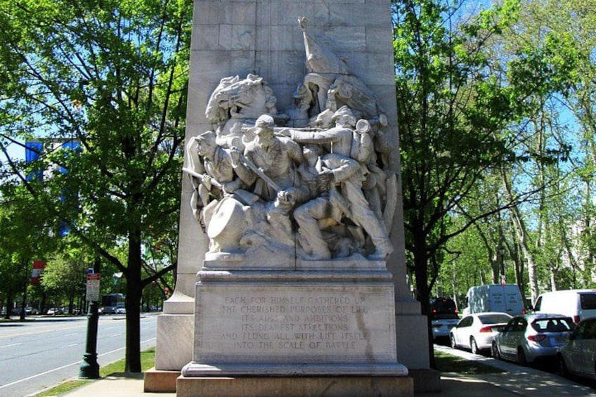 Art and Controversy: An audio tour of Philadelphia's most infamous art scandals 2