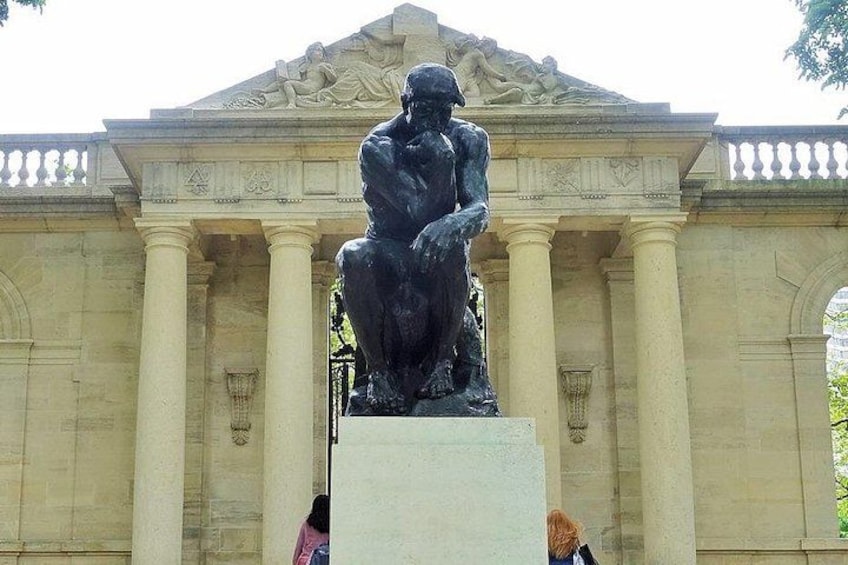 Art and Controversy: An audio tour of Philadelphia's most infamous art scandals 5