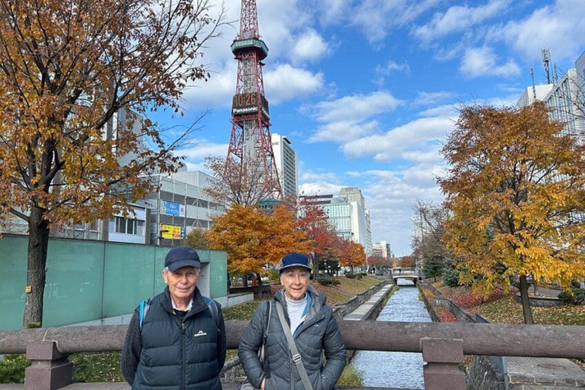 Otaru Customized Private Tour in 1 Day with Licensed Guide 4