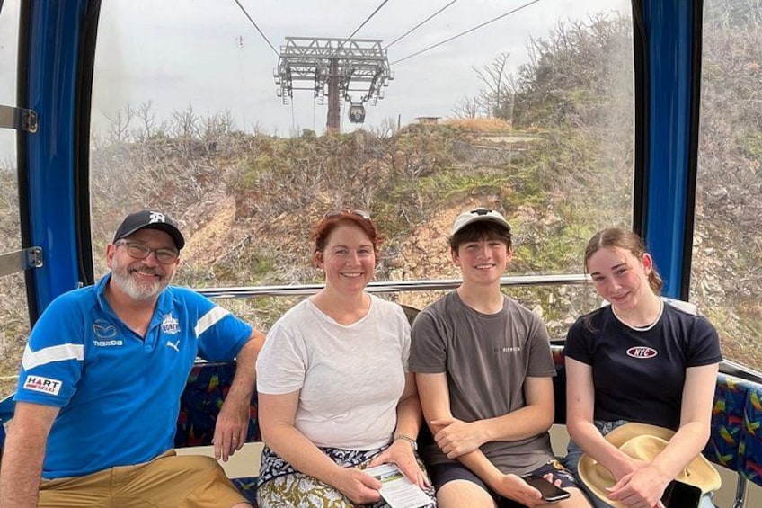 Hakone Customized Private Tour in 1 Day with Licensed Guide 2