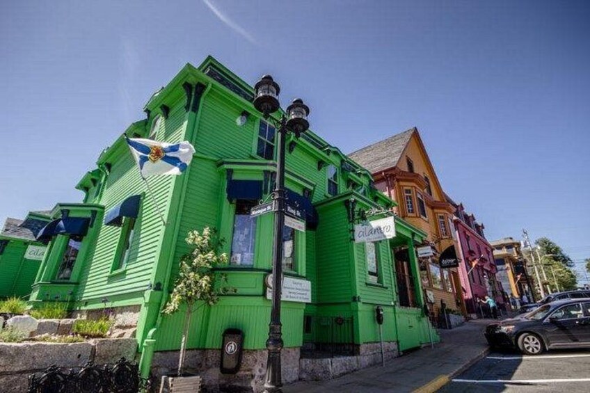 Lunenburg 2