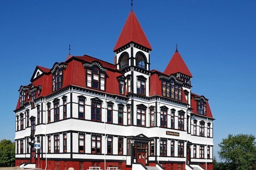 Lunenburg Academy 5