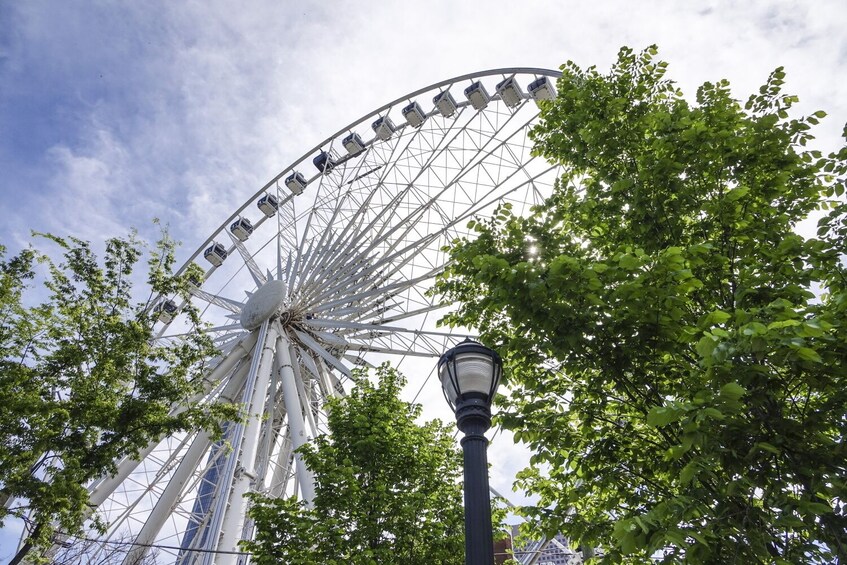 Atlanta: Self-Guided Audio Walking Tour 5