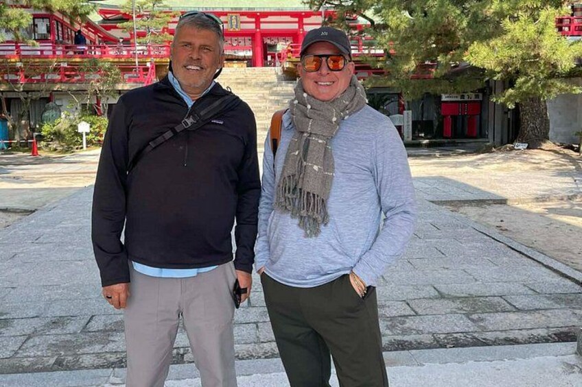 Shimonoseki & Moji Port Private Tour in 1 Day with Licensed Guide 5