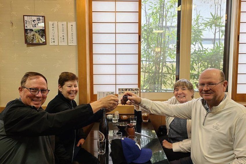 Aomori Customized Private Tour in 1 Day with Licensed Guide 4