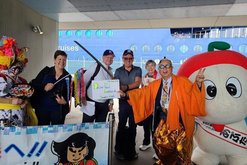 Aomori Customized Private Tour in 1 Day with Licensed Guide 4