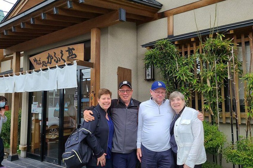 Aomori Customized Private Tour in 1 Day with Licensed Guide 3