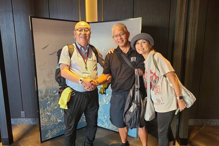 Aomori Customized Private Tour in 1 Day with Licensed Guide 2
