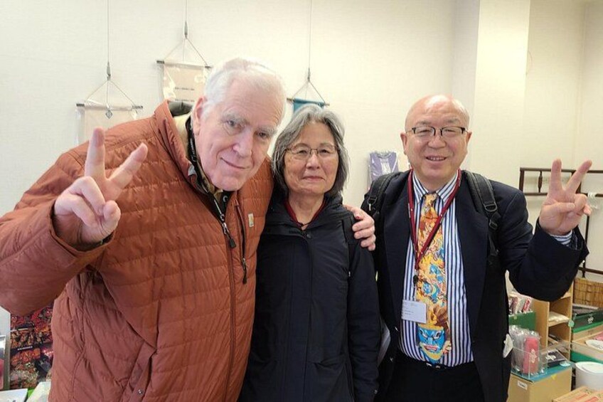 Aomori Customized Private Tour in 1 Day with Licensed Guide 3