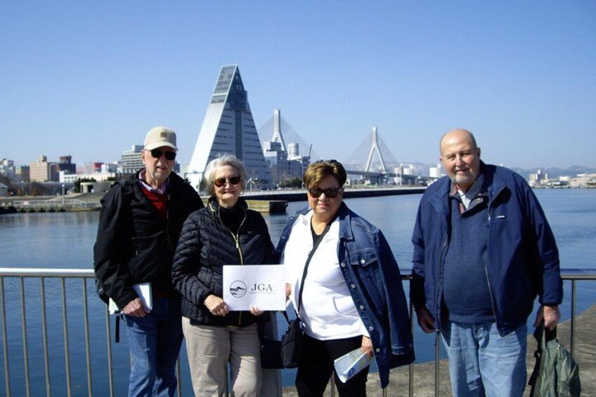Aomori Customized Private Tour in 1 Day with Licensed Guide 4