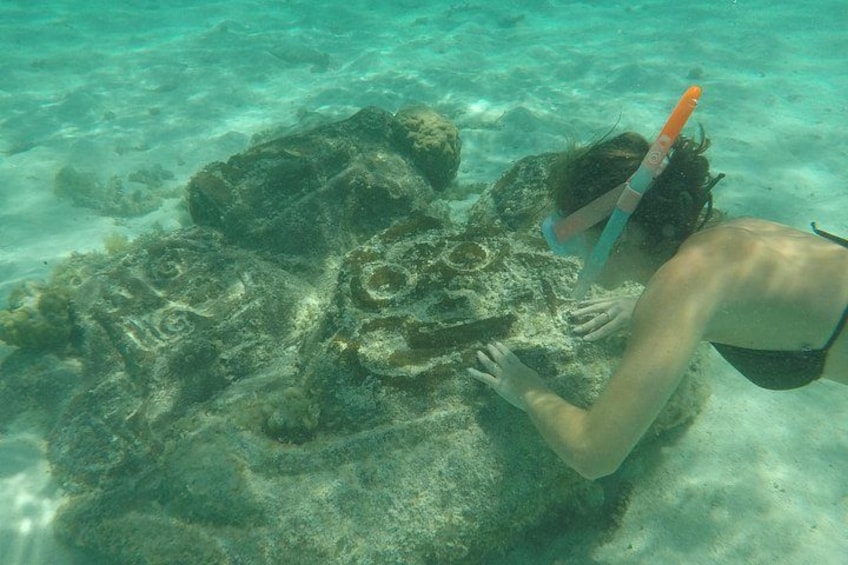 Land and Sea cultural tour to discover traditions, heritage and the lagoon 1