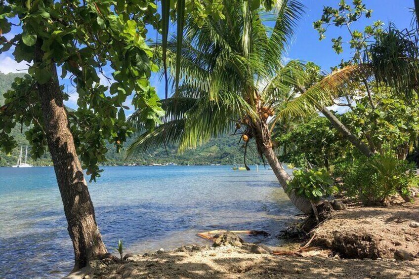 Land and Sea cultural tour to discover traditions, heritage and the lagoon