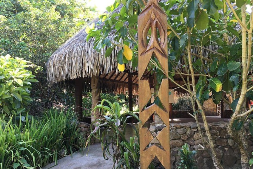 Land and Sea cultural tour to discover traditions, heritage and the lagoon 5
