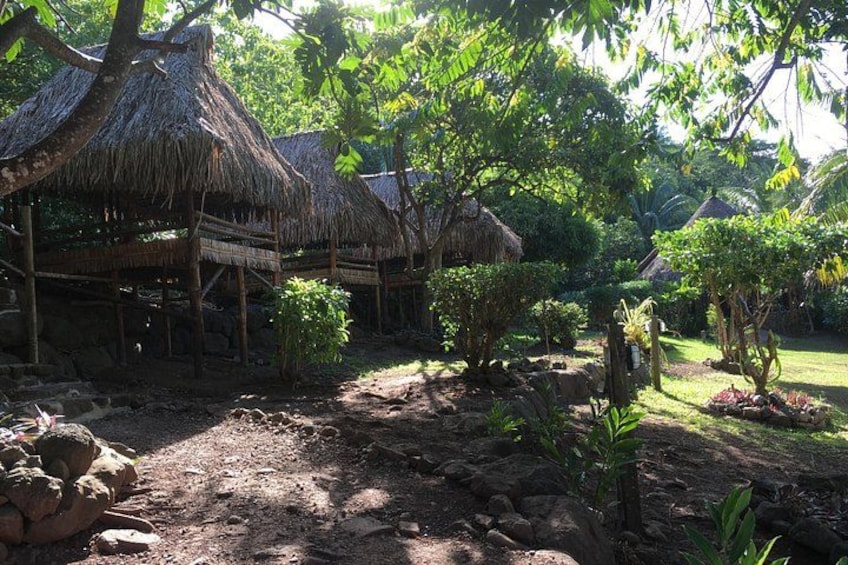 Land and Sea cultural tour to discover traditions, heritage and the lagoon 4