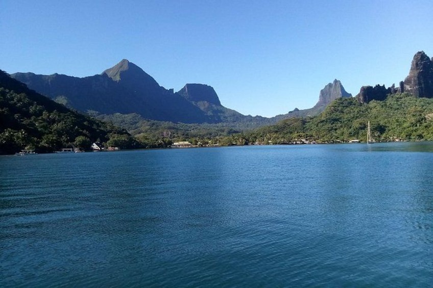 Land and Sea cultural tour to discover traditions, heritage and the lagoon 2