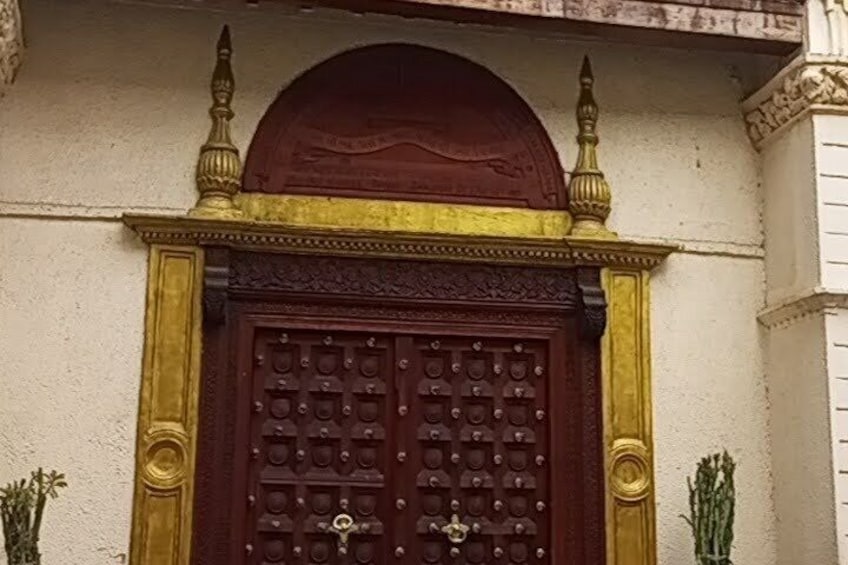 Stone Town Tour 4